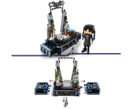 LEGO Wednesday 76780 Figurka Wednesday Addams - 1286874 - zdjęcie 4